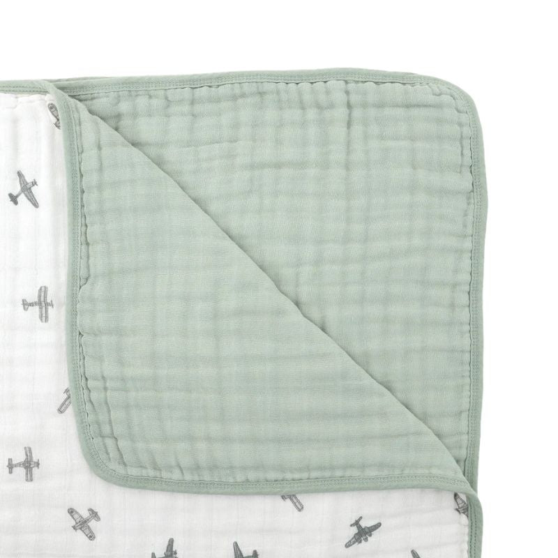 Original Cotton Muslin Quilts