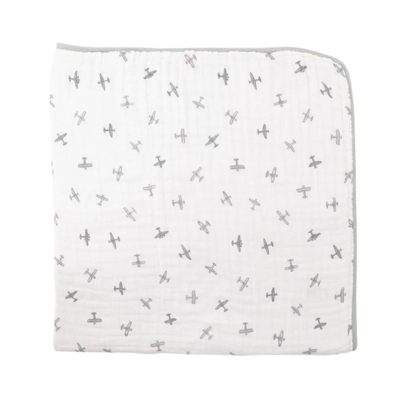 Original Cotton Muslin Quilts