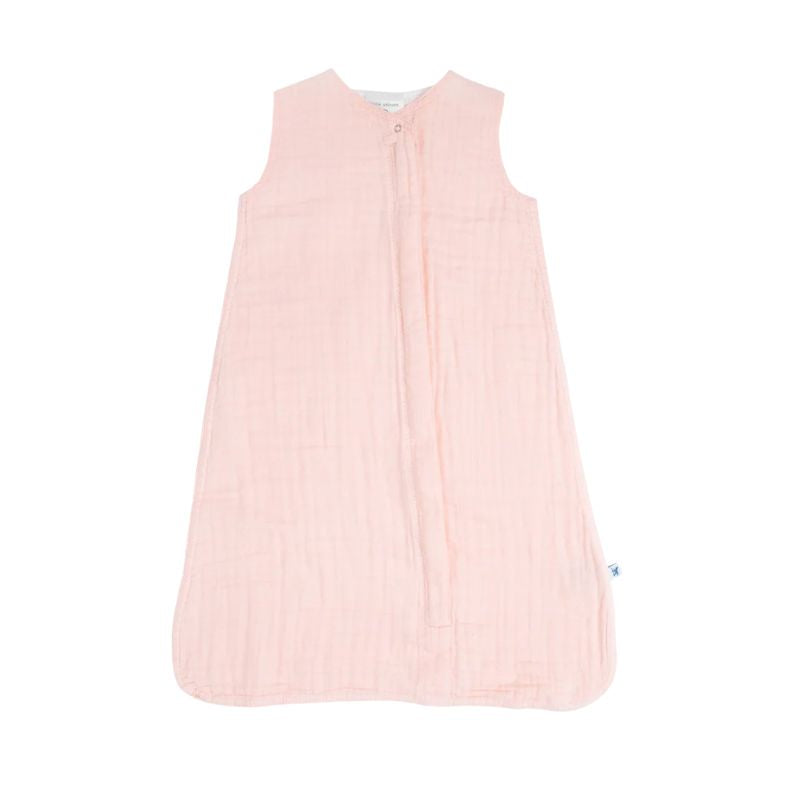 Cotton Muslin Sleep Bag 1.1 Tog