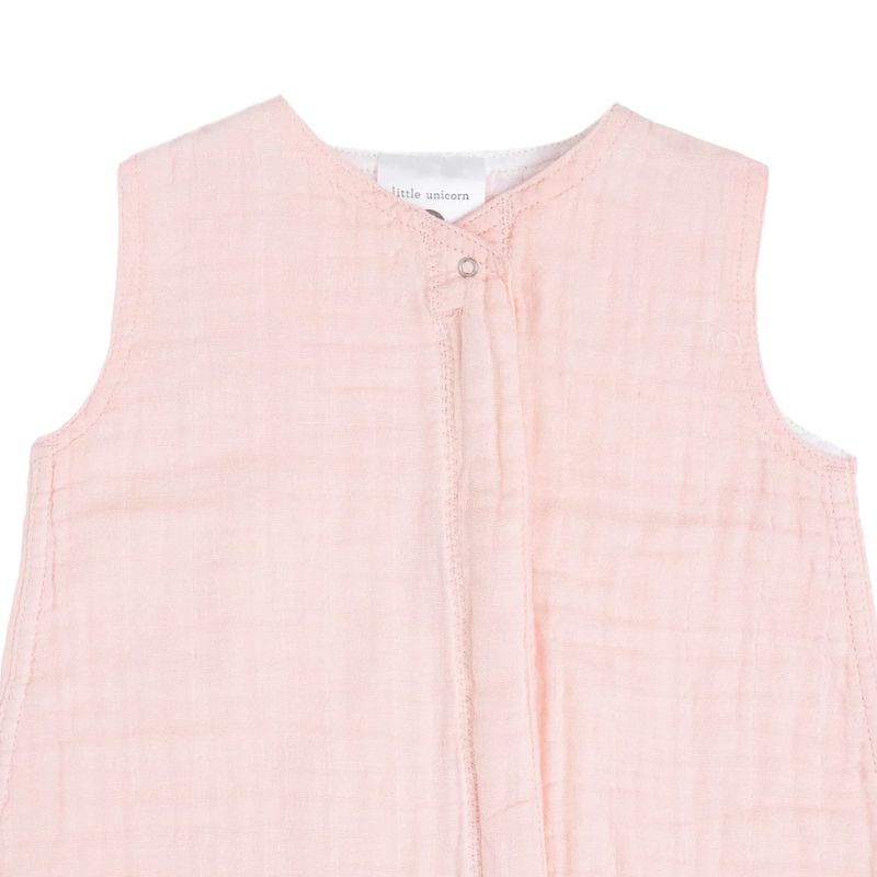 Cotton Muslin Sleep Bag 1.1 Tog