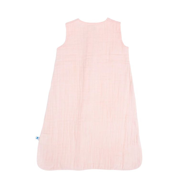 Cotton Muslin Sleep Bag 1.1 Tog