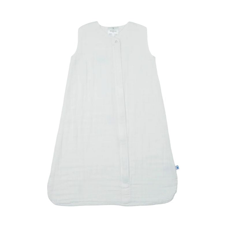 Cotton Muslin Sleep Bag 1.1 Tog