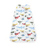 Cotton Muslin Sleep Bag 1.1 Tog
