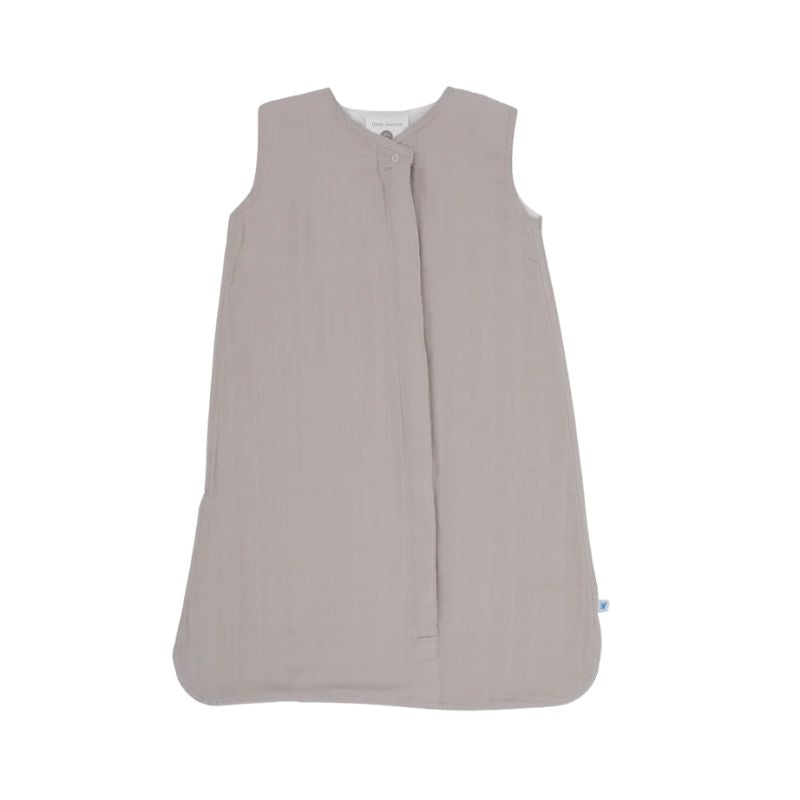 Cotton Muslin Sleep Bag 1.1 Tog