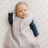 Cotton Muslin Sleep Bag 1.1 Tog