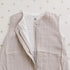 Cotton Muslin Sleep Bag 1.1 Tog