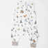 Cotton Muslin Rompers