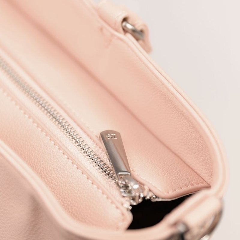 Citywalk Totes Blush