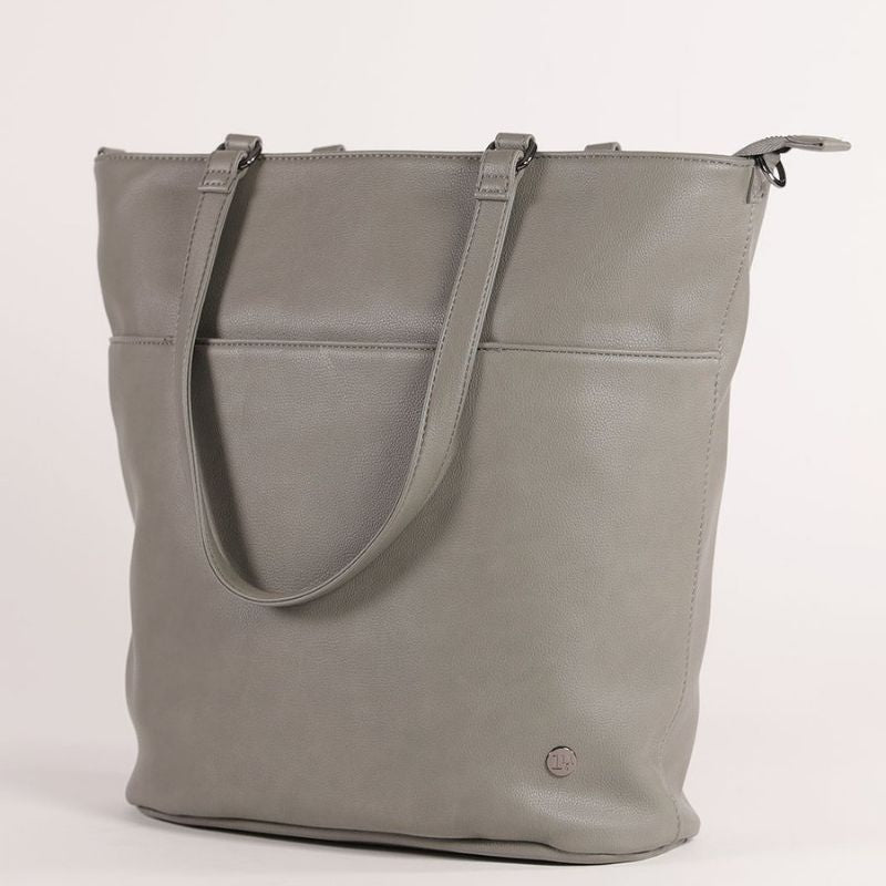 Citywalk Totes Grey