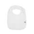 Cotton Muslin Classic Bibs - 3 Pack