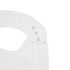 Cotton Muslin Classic Bibs - 3 Pack