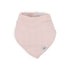 Cotton Muslin + Fleece Bandana Bib