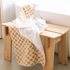 Cotton Muslin Big Kid Hooded Towel