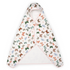 Cotton Muslin Big Kid Hooded Towel