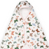 Cotton Muslin Big Kid Hooded Towel