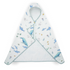 Cotton Muslin Big Kid Hooded Towel