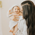 Infant Hooded Towel