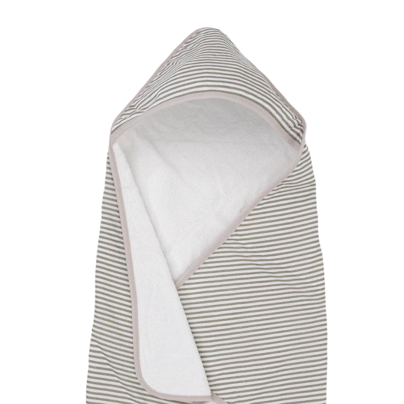 Infant Hooded Towel