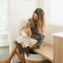 Infant Hooded Towel