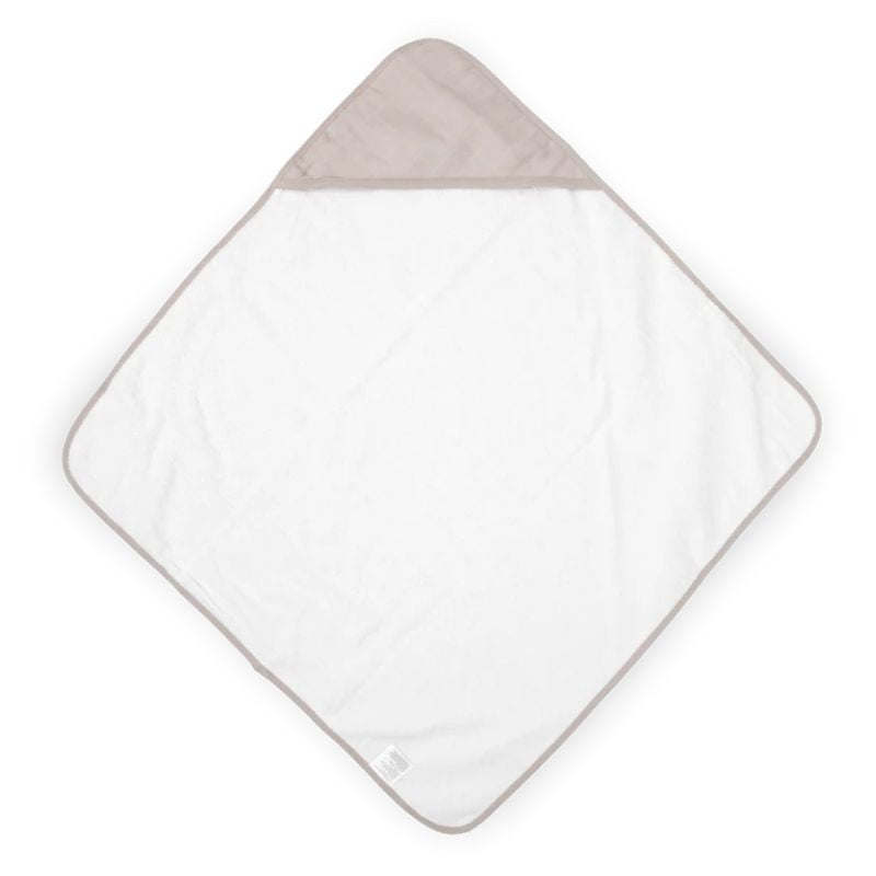 Infant Hooded Towel Porpoise