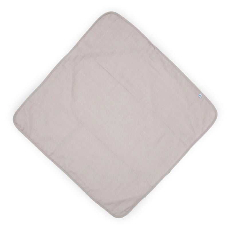 Infant Hooded Towel Porpoise