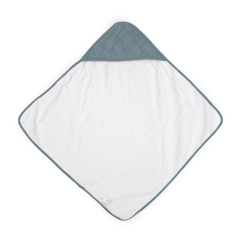 Infant Hooded Towel Sea