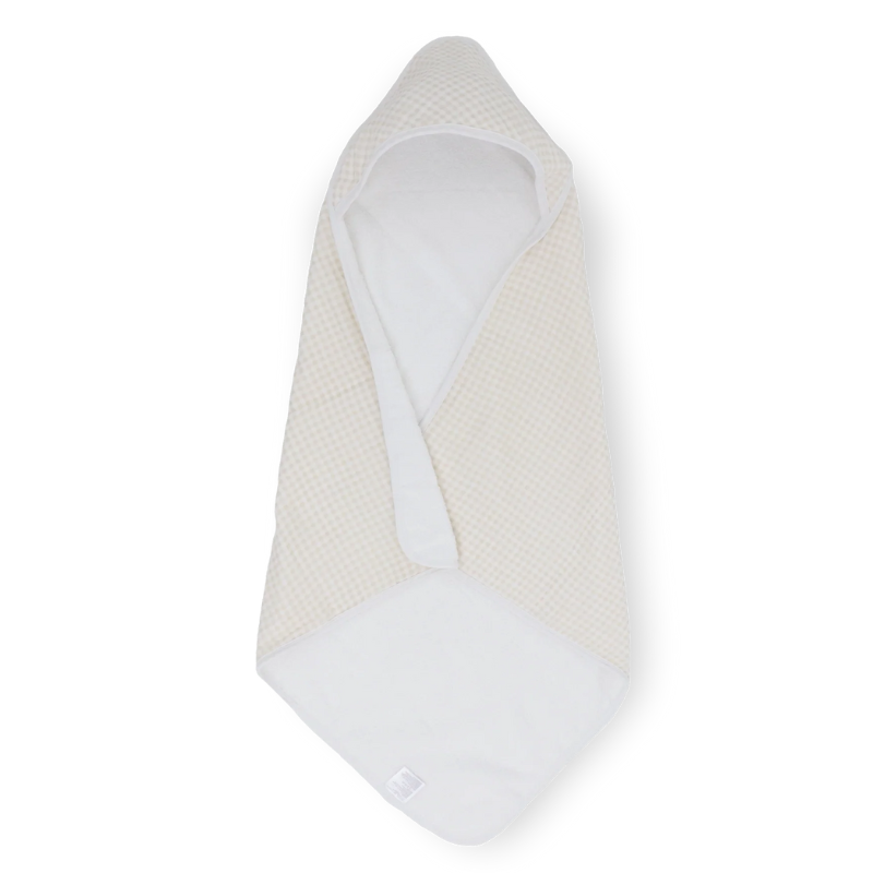 Infant Hooded Towel