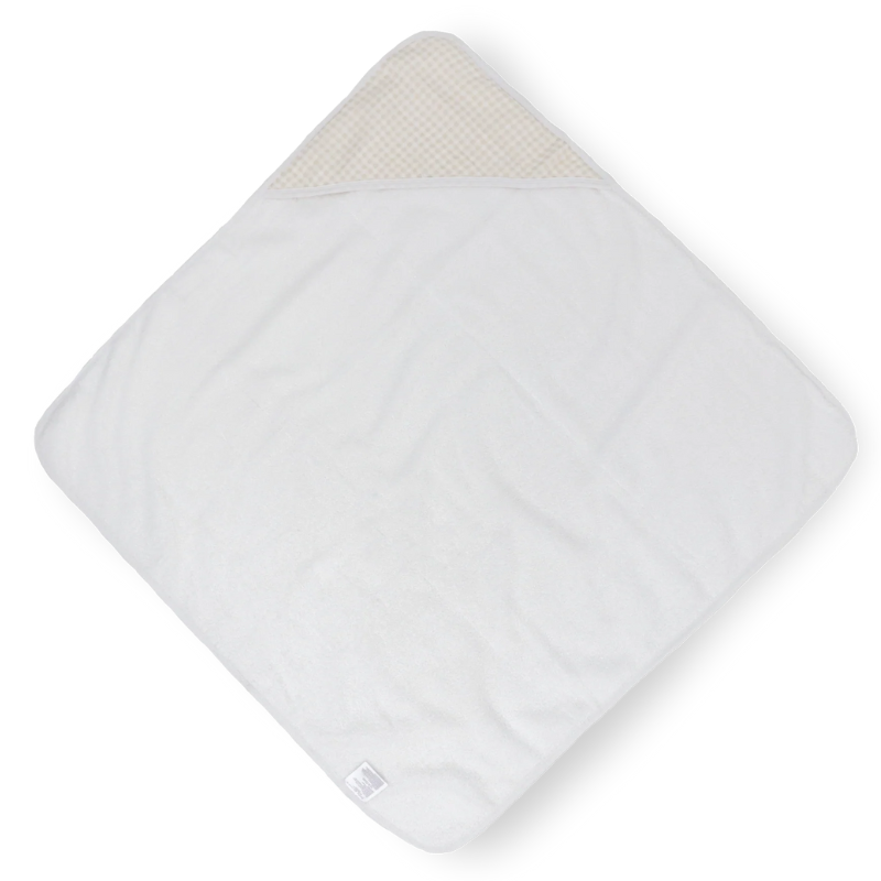Infant Hooded Towel
