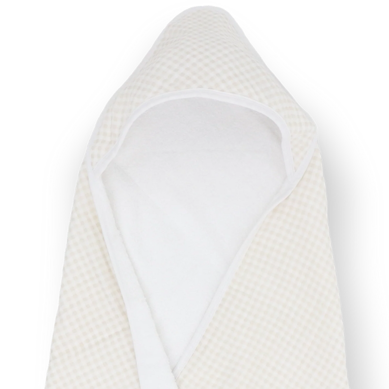 Infant Hooded Towel