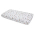 Cotton Muslin Crib Sheets Forest Friends