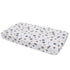 Cotton Muslin Crib Sheets