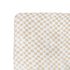 Cotton Muslin Crib Sheets