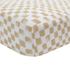 Cotton Muslin Crib Sheets
