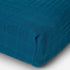 Cotton Muslin Change Pad Cover Lake