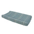 Cotton Muslin Change Pad Cover Stillwater Stitch