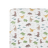 Stretch Knit Crib Sheet