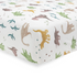 Stretch Knit Crib Sheet