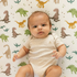 Stretch Knit Crib Sheet