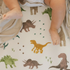 Stretch Knit Crib Sheet
