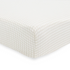Stretch Knit Crib Sheet