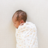 Stretch Knit Crib Sheet