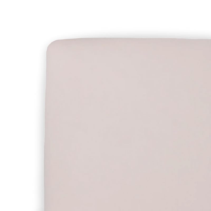 Drap de lit en tricot extensible 