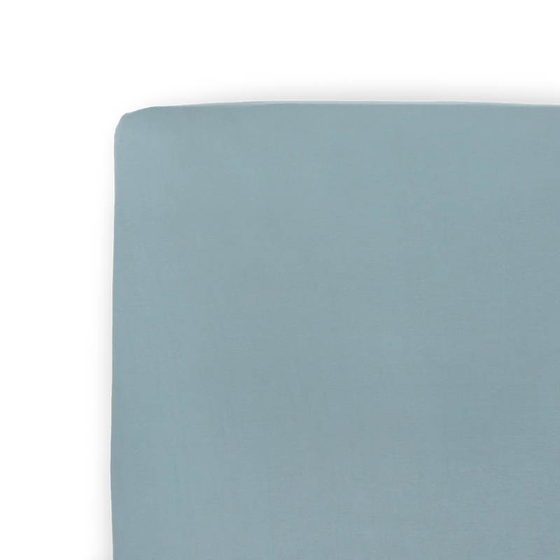 Drap de lit en tricot extensible 
