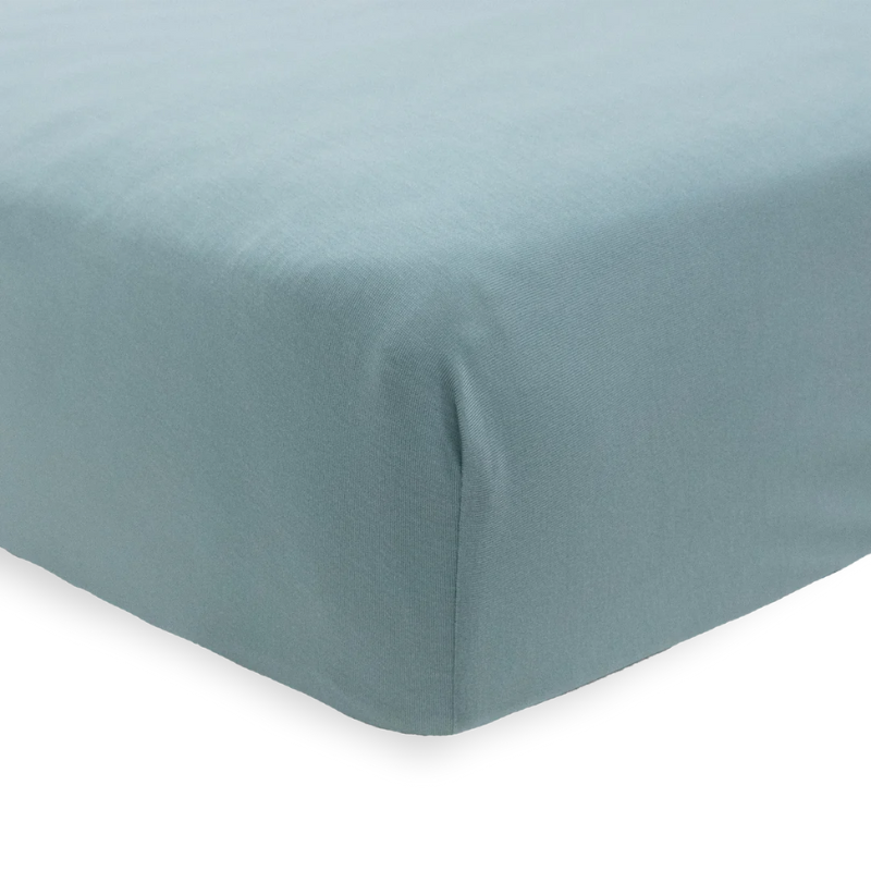 Stretch Knit Crib Sheet