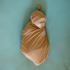 Drap de lit en tricot extensible 