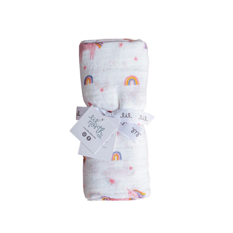 Muslin Single Swaddle