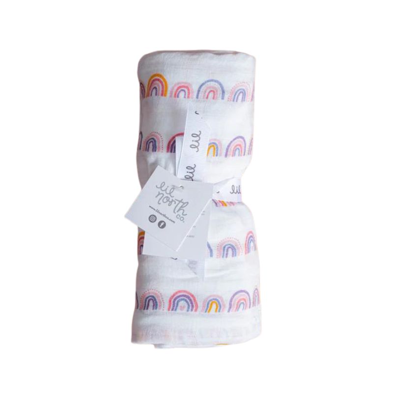 Muslin Single Swaddle