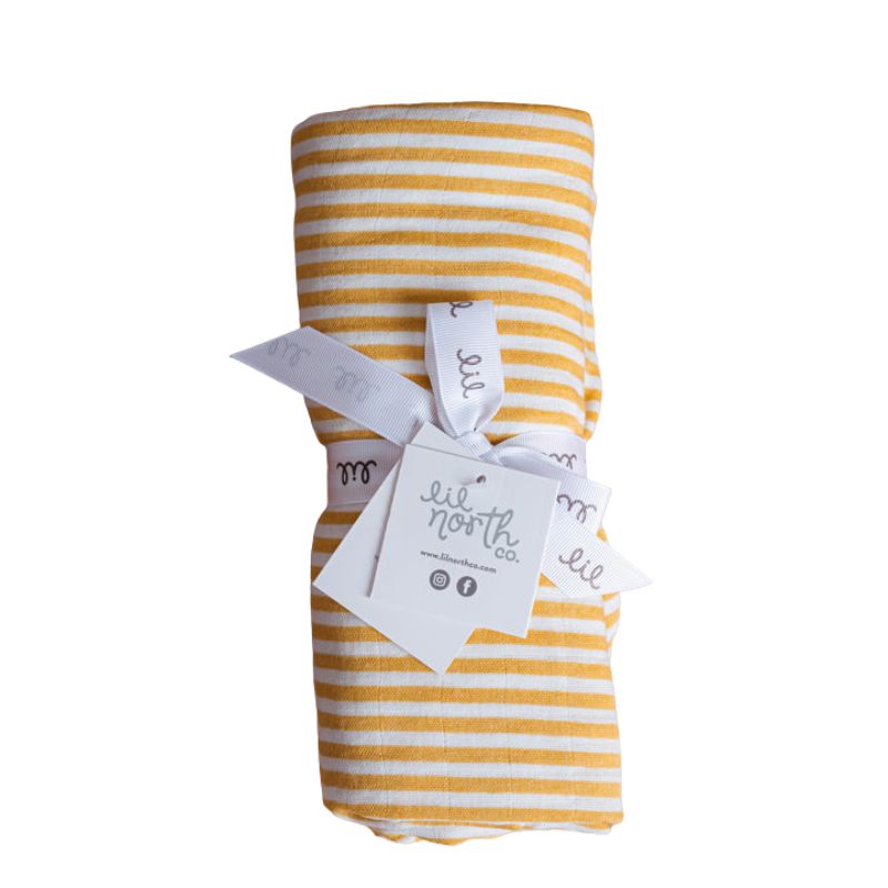 Muslin Single Swaddle