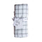 Muslin Single Swaddle Grid