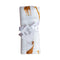 Muslin Single Swaddle Giraffe